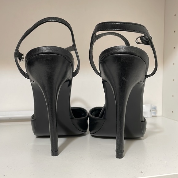 Steve Madden heels - Picture 3 of 4